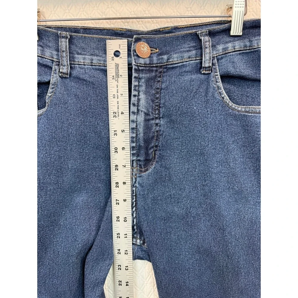 Joshua vintage jeanswear